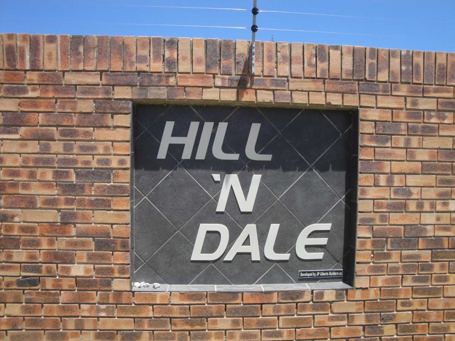 To Let 2 Bedroom Property for Rent in Westering Eastern Cape